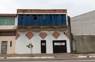 Avenida Padres Olivetanos, 543