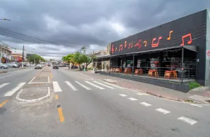 Avenida Elísio Cordeiro de Siqueira, 720