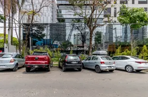 Rua dos Pinheiros, 623, Loja 3