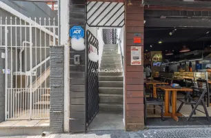 Rua Rio Grande, 85, A