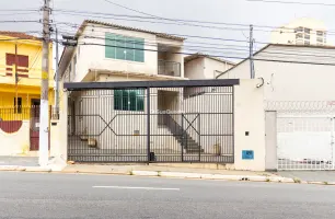 Rua Cônego Manuel Vaz, 224