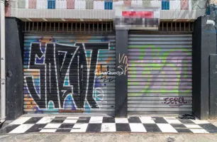 Rua Humberto I, 480