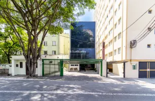 Rua Bem Vinda Apparecida de Abreu Leme, 134
