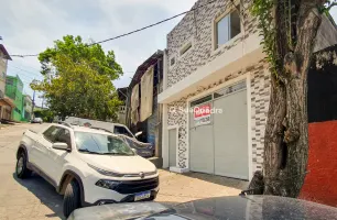 Rua João Carlos de Artur, 81