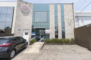 Avenida Brigadeiro Luís Antônio, 4225