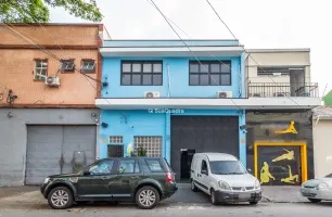 Rua Murutinga do Sul, 62