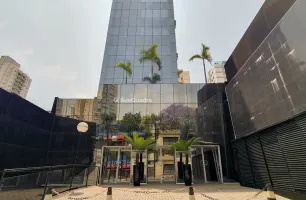 Avenida Nossa Senhora do Sabará, 1117, Loja 1 e 2