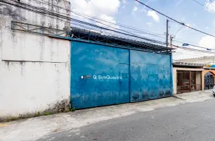 Rua Joana Galvão, 263