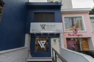 Rua Alonso Calhamares, 10