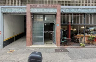 Rua Major Sertório, 212, Cj.91
