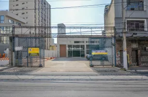 Avenida Santo Amaro, 1978