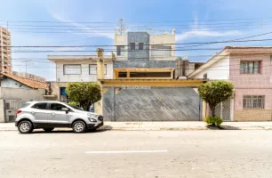 Rua Prefeito Milton Improta, 104