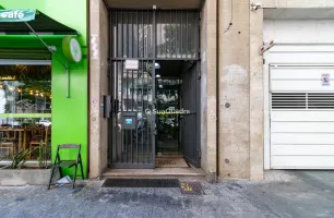 Avenida Ipiranga, 337, Cjto 112