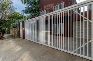 Rua Capote Valente, 1443