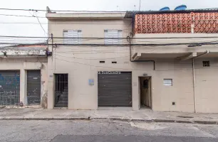 Rua Marcos Parente, 89