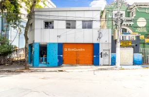 Rua Condessa Siciliano, 21