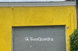 Rua Anguereta, 22