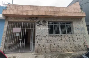Rua Ibitinga, 509
