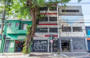 Rua Clélia, 499, Térreo 