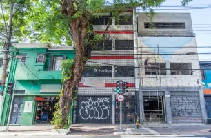 Rua Clélia, 499, 1º Andar
