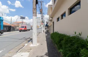 Rua Mercedes Lopes, 801