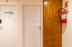 Rua José Maria Lisboa, 860, Conjunto 102