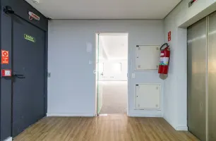 Rua José Maria Lisboa, 860, conjunto 31 + 32