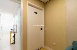 Rua José Maria Lisboa, 860, conjunto 63