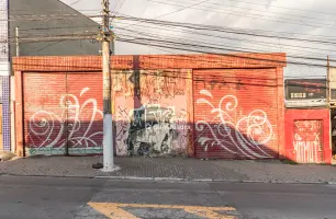 Avenida Cândido Portinari, 860