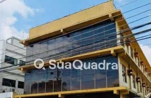 Avenida Queiroz Filho, 475