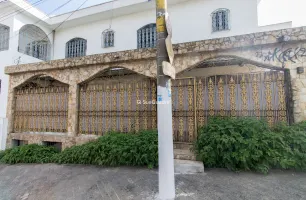 Rua Braço da Cruz, 55