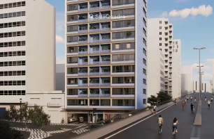 Largo do Arouche, 337, Loja 4