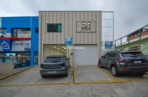 Avenida Doutor Guilherme Dumont Vilares, 560, Subsolo