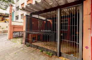 Rua Doutor Homem de Melo, 878, Casa - A