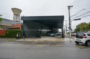 Avenida Padre Arlindo Vieira, 873