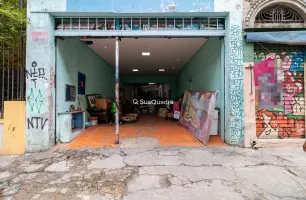 Rua Frederico Abranches, 89