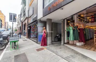 Rua José Paulino, 547, conj. 34