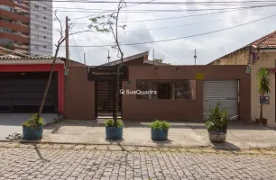 Rua Manuel Jacinto, 914