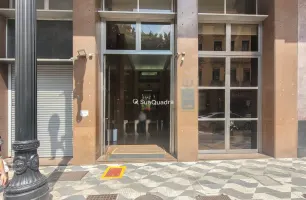 Rua Líbero Badaró, 158, 9o. Andar
