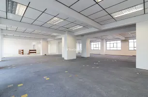 Rua Líbero Badaró, 158, 9º Andar