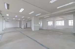 Rua Líbero Badaró, 158, 7º Andar