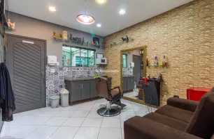 Rua Alto Pacajá, 48, a