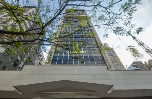 Avenida Paulista, 509, Cj 1605