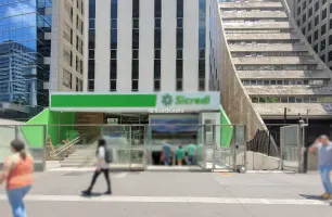 Avenida Paulista, 925, Salas 111/112