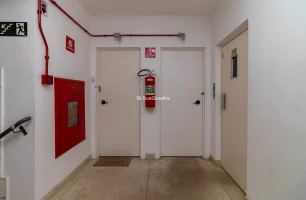 Avenida Angélica, 2100, Conj 11