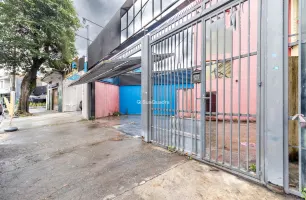 Rua Manuel Gaya, 848