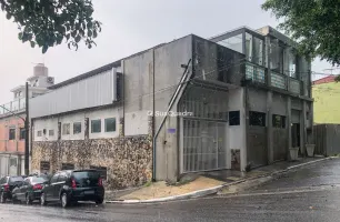 Praça Domingos Barbosa, 120
