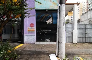 Rua Afonso Sardinha, 285