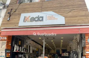 Rua Pais Leme, 116