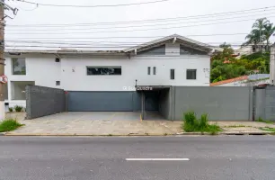 Rua Engenheiro Oscar Americano, 147
